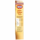 Dr. Oetker Käse-Sahne Torte Backmischung 6er Pack (6x385g Packung) + usy Block