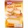 Dr. Oetker Käse-Sahne Torte Backmischung 6er Pack (6x385g Packung) + usy Block