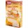 Dr. Oetker Käse-Sahne Torte Backmischung 6er Pack (6x385g Packung) + usy Block
