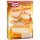 Dr. Oetker Käse-Sahne Torte Backmischung VPE (8x385g Packung) + usy Block
