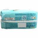Pampers Premium Protection Windeln Gr.1, 2-5kg 5x36Stk. 180 Windeln