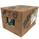Taksi Tropisch Fruit Lekker Spannend! 2er Pack (24x300ml Packung) + usy Block