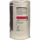 Edeka Samtweich Toilettenpapier 5 Lagig mit Baumwollfasern große Blätter extra weich und sicher 6er Pack (36 Rollen je 130 Blatt) + usy Block