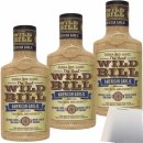REMIA Wild Bill American Garlic Sauce Knoblauch...