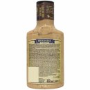 REMIA Wild Bill American Garlic Sauce Knoblauch Grillsauce 3er Pack (3x450ml Flasche) + usy Block