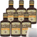 REMIA Sweet Dalton Smokey Honey Sauce 6er Pack (6x450ml...