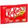 Nestle KitKat Mini, 13 Knusperwaffeln 6er Pack (6x217g Packung) + usy Block