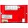 Nestle KitKat Mini, 13 Knusperwaffeln 18er Pack (18x217g Packung) + usy Block