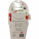 Raffaello Geschenkkorb für Ostern 120g B Ware Sonderpreis