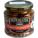 Ponti eingelegte gemischte Pilze (340g Glas)