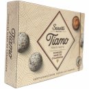 Sarotti Tiamo Trüffel Praline Dunkler Marc de Champagner 6er Pack (6x125g Packung) + usy Block