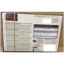 Sarotti Tiamo Trüffel Praline Dunkler Marc de Champagner 6er Pack (6x125g Packung) + usy Block