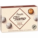 Sarotti Tiamo Trüffel Praline Dunkler Marc de...
