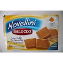 Balocco Biscotti Novellini Kekse (350g Packung)