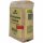 Alnatura Flohsamen Schalen Bio-Qualität 3er Pack (3x200g Packung) + usy Block