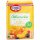 Dr. Oetker Gelierzucker 3:1 für Super fruchtige Konfitüre 6er Pack (6x500g Packung) + usy Block