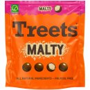 Treets Malty Linsen 3er Pack (3x212g Packung) + usy Block