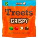 Treets Crispy Linsen 3er Pack (3x255g Packung) + usy Block