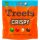 Treets Crispy Linsen 3er Pack (3x255g Packung) + usy Block