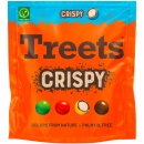 Treets Crispy Linsen 6er Pack (6x255g Packung) + usy Block