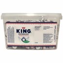 King Pepermunt original minis Rollen Pfefferminz-Rollen...