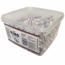 King Pepermunt original minis Rollen Pfefferminz-Rollen...