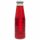 Passarelli Bitterino Aperitif alkoholfrei rot 6er Pack (6x98ml Flasche) + usy Block