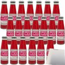 Passarelli Bitterino Aperitif alkoholfrei rot VPE...