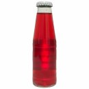 Passarelli Bitterino Aperitif alkoholfrei rot VPE (20x98ml Flasche) + usy Block