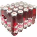 Passarelli Bitterino Aperitif alkoholfrei rot 54er Pack...