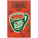 Unox Cup a Soup Tomaat Tomatensuppe (63x18g Tüten) +...