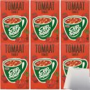Unox Cup a Soup Tomaat Tomatensuppe (126x18g Tüten)...