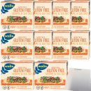 Wasa Knäckebrot Gluten und Laktosefrei mit Sesam und...
