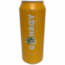 GÖNRGY Tropical Exotic by Montanablack (0,5l Dose) incl. DPG Pfand