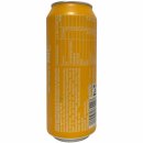 GÖNRGY Tropical Exotic by Montanablack (0,5l Dose) incl. DPG Pfand