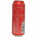 GÖNRGY Himbeere Käsekuchen by Montanablack (0,5l Dose) incl. DPG Pfand