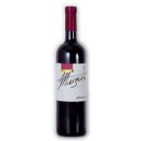 Muzic Cabernet Sauvignon del Collio italienischer Rotwein...