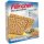 Filinchen das Abendbrot Low Carb Knusperbrot 14er VPE (14x100g Packung) + usy Block