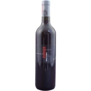 Dorian Rosso IGT Emilia italienischer Rotwein (0,75l Flasche)