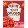 Heinz Tomato Stückig Grundlage zum Kochen 3er Pack (3x390g Packung) + usy Block
