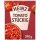 Heinz Tomato Stückig Grundlage zum Kochen 3er Pack (3x390g Packung) + usy Block