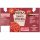 Heinz Tomato Stückig Grundlage zum Kochen 16er Pack (16x390g Packung) + usy Block