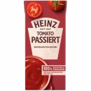Heinz Tomato passiert Grundlage zum Kochen 3er Pack...