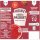 Heinz Tomato passiert Grundlage zum Kochen 6er Pack (6x350g Packung) + usy Block