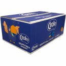 Croky Chips Paprika Kartoffelchips VPE (18 x175g Packung)