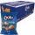 Croky Chips Paprika Kartoffelchips VPE (18 x175g Packung)