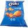 Croky Chips Paprika Kartoffelchips VPE (18 x175g Packung)