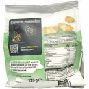 EDEKA Chips Cracker Sour Cream&Onion VPE (12x125g Packung)