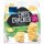 EDEKA Chips Cracker Sour Cream&Onion 3er Pack (3x125g Packung) + usy Block