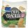 EDEKA Chips Cracker Sour Cream&Onion 3er Pack (3x125g Packung) + usy Block